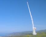 Mỹ thử nghiệm thành công hệ thống phòng thủ tên lửa đạn đạo liên lục địa