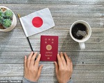 Các nước châu Á cùng nhau 'thống trị' bảng xếp hạng tấm hộ chiếu quyền lực nhất thế giới