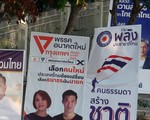 Bầu cử Thái Lan: Kịch bản sắp tới là gì?
