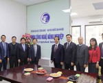 Đại học Quốc gia Hà Nội bắt đầu ngành học mới tuyển sinh năm 2019