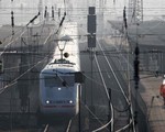 Áo bắt giữ nghi can người Iraq phá hoại đường sắt ở Đức