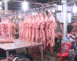 Ổn định giá thịt lợn từ nay đến Tết Nguyên đán Canh Tý 2020