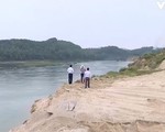 Phú Thọ: Dừng khai thác cát tại xã Đông Khê, người dân vẫn chưa hết lo lắng