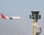 Sân bay Sydney tê liệt, hoãn hàng loạt chuyến bay vì báo cháy