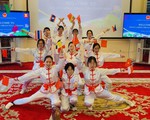 Đại sứ quán Việt Nam tại Trung Quốc tổ chức giao lưu Phụ nữ ASEAN