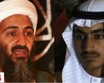 Mỹ ráo riết truy lùng con trai của Osama bin Laden