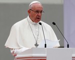 Vatican ban hành luật chống xâm hại tình dục trẻ em