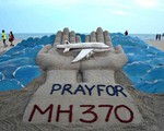 Malaysia cân nhắc nối lại chiến dịch tìm kiếm MH370