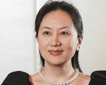 Giám đốc Tài chính Huawei Mạnh Vãn Chu kiện Chính phủ Canada