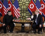 Hàn Quốc kêu gọi nối lại đàm phán Mỹ - Triều Tiên