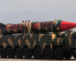 Giao tranh Ấn Độ - Pakistan bùng phát, gây nguy cơ chiến tranh hạt nhân