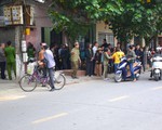 Án mạng nghiêm trọng ở Nam Định: Hai người chết, hai người bị thương