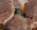Thịt lợn nghi nhiễm sán ở Bắc Ninh: Phụ huynh yêu cầu nhà trường chấm dứt hợp đồng với công ty cung cấp thực phẩm