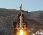Hàn Quốc nghi Triều Tiên khôi phục bãi phóng tên lửa