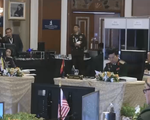 Hội nghị Tư lệnh lực lượng quốc phòng các nước ASEAN lần thứ 16 chú trọng an ninh bền vững