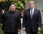 Tổng thống Mỹ không tin Triều Tiên xây dựng lại bãi phóng tên lửa