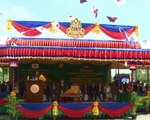 Campuchia mạnh tay chống tham nhũng
