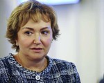 Rơi máy bay, một nữ triệu phú người Nga thiệt mạng