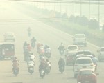 Báo động ô nhiễm không khí tại miền Bắc Thái Lan