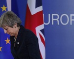 EU ra điều kiện để cho phép Anh hoãn Brexit