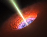 Sắp công bố những bức ảnh đầu tiên về hố đen vũ trụ
