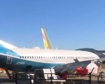 Boeing tuyên bố đã sửa xong lỗi 2/3 lượng máy bay 737 MAX