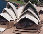 Nhà hát Opera Sydney mở cửa điểm du lịch “vàng”