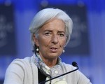 IMF cảnh báo kinh tế toàn cầu đối mặt với nhiều rủi ro