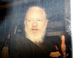 Australia sẽ không đối xử đặc biệt với nhà sáng lập WikiLeaks