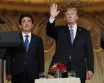 Nhật Bản và Mỹ tăng cường hợp tác thương mại