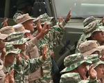 Venezuela tăng cường thêm 1 triệu thành viên cho lực lượng dân quân