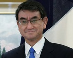 Giao lưu cấp Bộ trưởng Nhật Bản - Trung Quốc