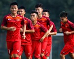 CHÍNH THỨC: Danh sách 20 cầu thủ U18 Việt Nam dự Giải U18 Quốc tế 2019