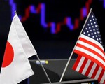 Mỹ và Nhật Bản đàm phán thương mại