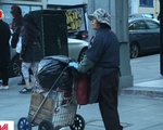 Khủng hoảng người vô gia cư tại San Francisco, Mỹ
