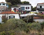 Xe bus chở khách du lịch gặp nạn ở Bồ Đào Nha, ít nhất 28 người thiệt mạng