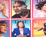 Time công bố danh sách 100 người có ảnh hưởng nhất thế giới