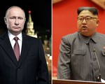 Chuẩn bị Hội nghị Thượng đỉnh Nga - Triều Tiên