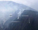 Tìm thấy toàn bộ 30 thi thể trong vụ cháy rừng ở Trung Quốc