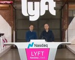 Những người hưởng lợi từ vụ IPO của Lyft