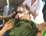 Bé trai 7 tuổi ở Thái Nguyên bị chó cắn tử vong