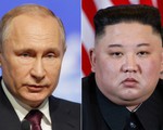 Nhà lãnh đạo Triều Tiên lên đường thăm Nga