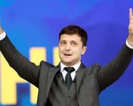 Thách thức của Tổng thống đắc cử Ukraine