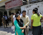 Sri Lanka công bố hình ảnh nghi phạm vụ tấn công đẫm máu