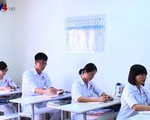 Lớp học tiếng Nhật miễn phí cho người Việt Nam tại Nhật Bản