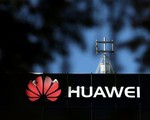 Anh cho phép Huawei tham gia xây dựng mạng 5G