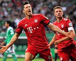 CHÍNH THỨC: Đã rõ tương lai của Robert Lewandowski tại Bayern Munich
