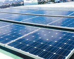 Người dân TP.HCM lắp điện mặt trời sắp được trả tiền điện