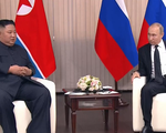 Thượng đỉnh Nga - Triều Tiên: Cơ hội chứng minh kinh tế Triều Tiên không chỉ phụ thuộc vào Mỹ