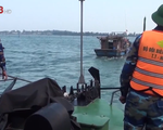 Thừa Thiên Huế gia tăng tàu giã cào hoạt động trái phép trên ngư trường